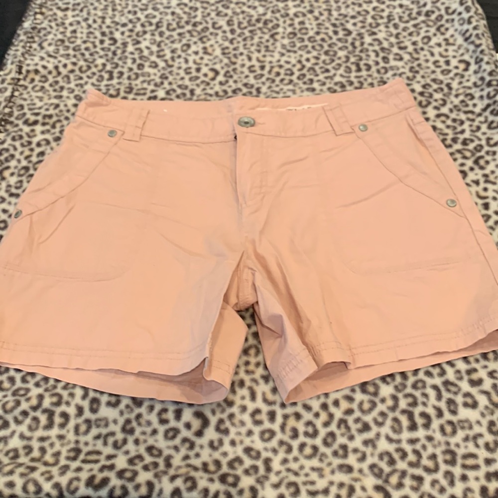 Womens DKNY shorts